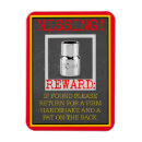 Search for motorcar magnets For him