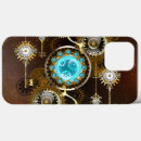 Search for steampunk clockwork iphone cases Mechanical