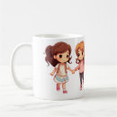 Search for true friend mugs Bff