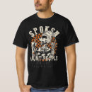 Search for halloween skeleton tshirts Humor