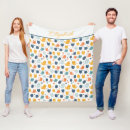 Search for orange cat blankets Watercolor