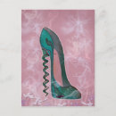 Search for stilettos postcards For her