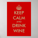 Search for keep calm art Drink