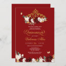Search for rose gold and burgundy invitations Roses