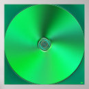 Search for spin posters Disc