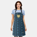 Search for celebrate aprons Gold