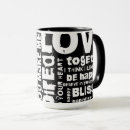 Search for word for the day mugs Inspiration