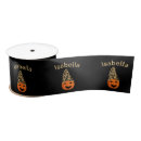Search for halloween ribbon Pumpkin
