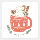 Search for chocolate sayings stickers Winter