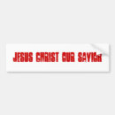 Search for jesus risen bumper stickers Saviour