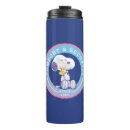 Search for security travel mugs Charlie brown