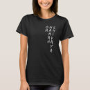 Search for om namah shivaya tshirts Spiritual