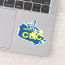 Search for cbc logo stickers Radio canada
