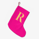 Search for letters christmas stockings Cute