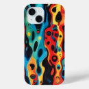 Search for psychedelic pattern cases Unique