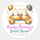 Search for spanish wedding stickers Bridal shower