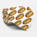 Search for buns ties Hot dog