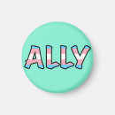 Search for ally magnets Pride