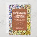 Search for fall housewarming invitations Modern