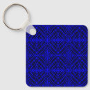 Search for mirrors key rings Blue