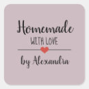 Search for name in lights stickers For her