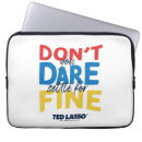 Search for apple laptop cases Ted lasso