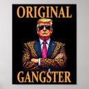 Search for gangster art Political