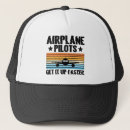 Search for airline pilot hats Aviator