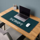 Search for dark green mousepads Stylish