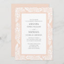 Search for dahlia flower invitations Pink