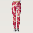 Search for meat leggings Raw