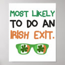 Search for exit posters Funny