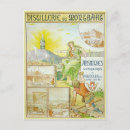 Search for absinthe advertisement postcards Drink