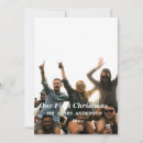 Search for first christmas invitations Cute