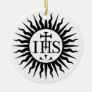 Search for christ christmas tree decorations Catholicism