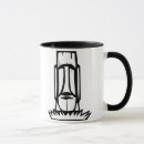 Search for nui mugs Moai