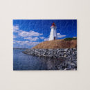 Search for new brunswick puzzles Lighthouse
