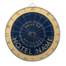 Search for gold dartboards Minimalist