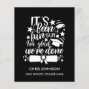 Search for affordable graduation invitations Minimalist