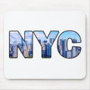 Search for the bronx mousepads New york