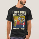 Search for three people clothing Beer