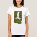 Search for multnomah fall tshirts Waterfall