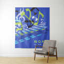 Search for bat mitzvah backdrops Star of david