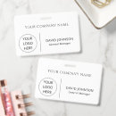 Search for logo id badges Retail