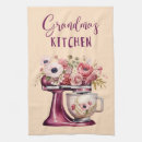 Search for colourful tea towels Unique