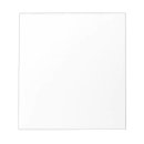 Search for logo notepads White