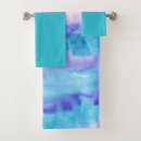 Search for teal bath towels Feminine