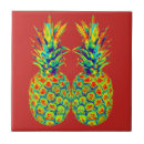 Search for pop art tiles Fruit