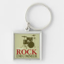 Search for for drummers square key rings Drums