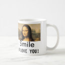 Search for mona mugs Smile